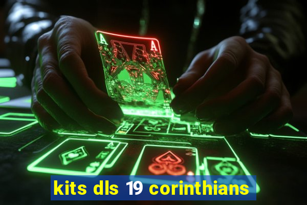 kits dls 19 corinthians